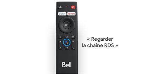 T L Fibe Accueil Bell Canada