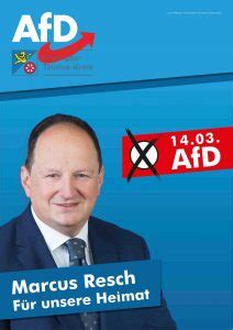 Zwölf parteien und eine wählervereinigung stehen bei der landtagswahl auf dem wahlzettel. Plakatserien zur Kommunalwahl 2021 - AfD Rheingau-Taunus