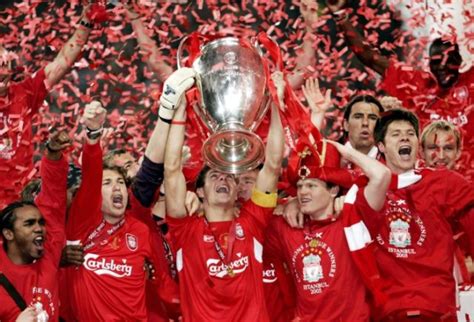 Liverpool vs ac milan ucl final 2005. Liverpool vs AC Milan Champions League Final 2005 (Relive ...