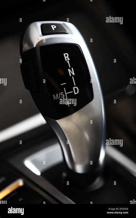 Gear Shifter Hi Res Stock Photography And Images Alamy