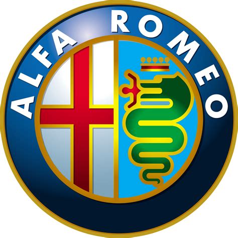Download Alfa Romeo Car Logo Png Brand Image Hq Png Image Freepngimg