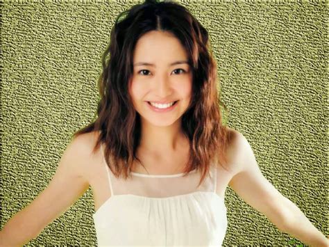 Gather Celebrities Masami Nagasawa Japanese Actress Hottest Photos