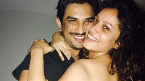Ankita Lokhande Shares Old Vacation Video With Sushant Singh Rajput