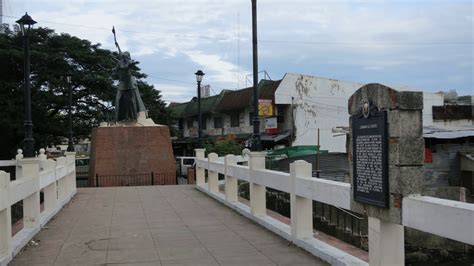 Zapote Bridge Wikipedia Audio Article Youtube