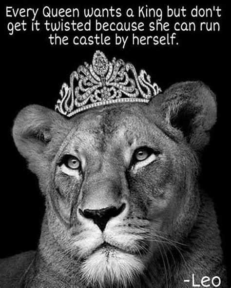 Do you like this video? Pin by Maria Peterson on Leo | Lioness quotes, Lion quotes, Leo quotes