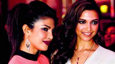 Foreign Media Mistakes Deepika As Priyanka Again