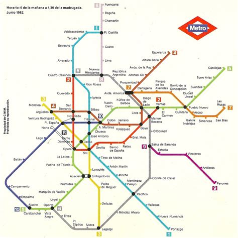 Unmittelbar Bevorstehend Joghurt Anwenden Mapa Del Metro Madrid