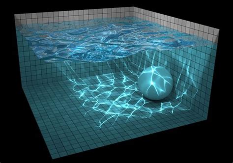 20 Amazing Examples Of Webgl In Action Water Lighting Light