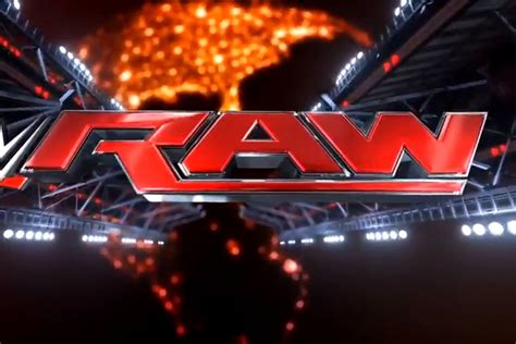 SPOILER: Title change at Raw tonight - Cageside Seats