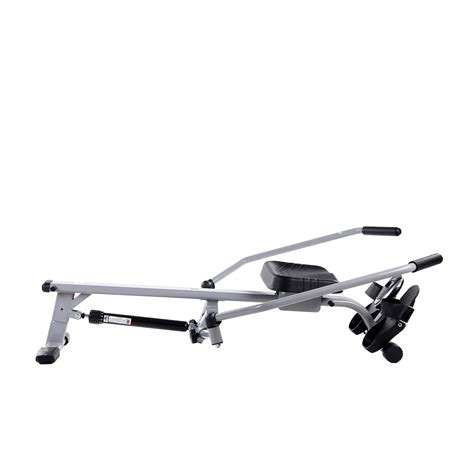 Sunny Health Fitness Full Motion Rowing Machine W350 Lb Weight