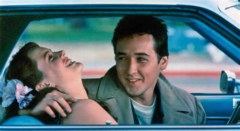 Lloyd Dobler From Say Anything Charactour