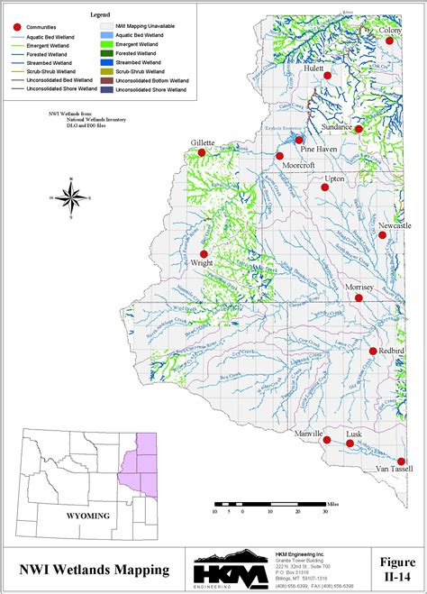 northeast wyoming river basin  water plan chapter