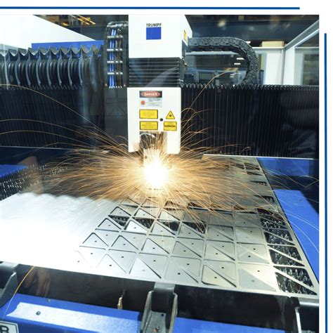 Sheet Metal Fabricator Tusco Manufacturing