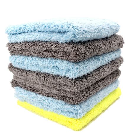 Super Absorbent Microfiber Fast Dryer Towel Car Wash Cloth China Car