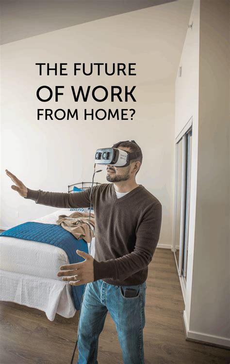 One in their portfolio, and one company they admire but have no financial interest in. What it looks like to Work from Home on your Dream Gig ...