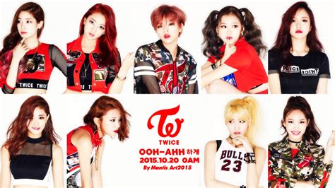 download twice ooh ahh mp3
