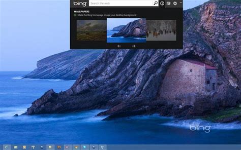 Free Download How To Set Bing Backgrounds As Wallpapers On Your Desktop