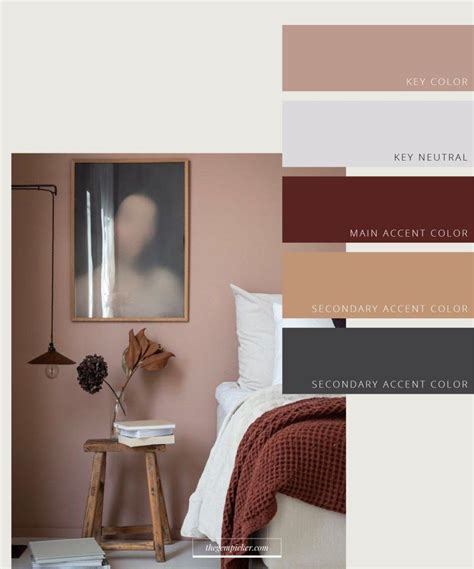 How To Pick The Right Color Palette For Your Interior The Gem Picker