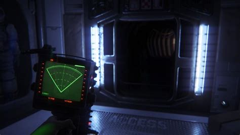 Alien Isolation Screenshots Leak Online Sega Declines To Comment Vg247