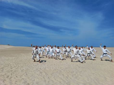academia karate escuela shotokan maldonado uruguay escuelashotokan twitter