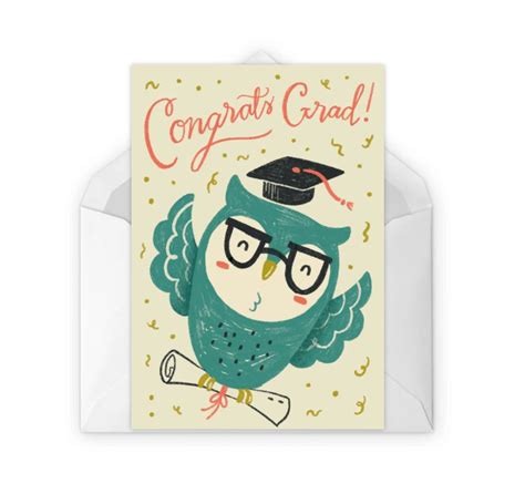 Graduation Card U2013 Card For Graduate U2013 Graduation Cap Greeting
