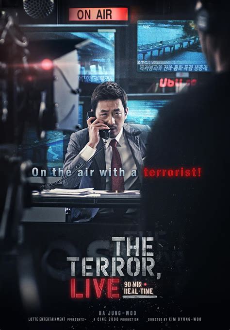 The Terror Live 2013 Imdb
