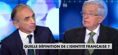 La plus belle histoire d'amour avec la la bataille de bouvines (1214) a mis la france avant l'anglettere de jean sans terre. Eric Zemmour face à Jean Pierre Chevènement - Face à l'info