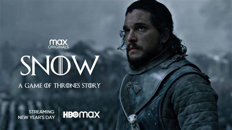 Breaking News Game Of Thrones Sequel New Jon Snow Series Hbo Youtube