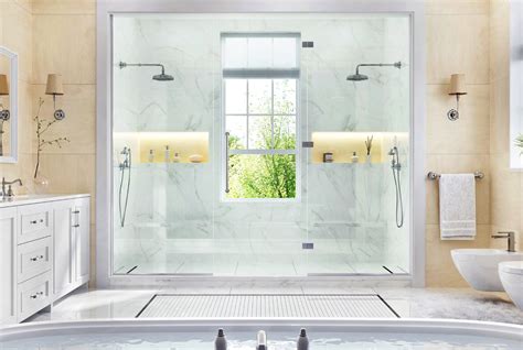The 5 Must Haves For A Luxury Bathroom