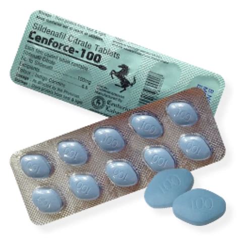Cenforce Tablet Viagra Sildenafil Citrate Tablets सिल्डेनाफिल टैबलेट