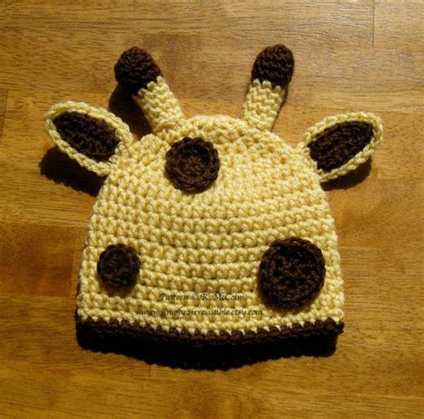 8 Animal Knit Hats Patterns The Funky Stitch
