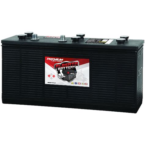 High Quality Gr3et 550ca Automotive Battery Alberta Battery Provides