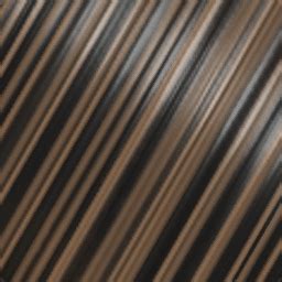 All about hair typing with andre walker's hair typing system. Delicious Black Hair Texture by AFreakinPanda - The ...