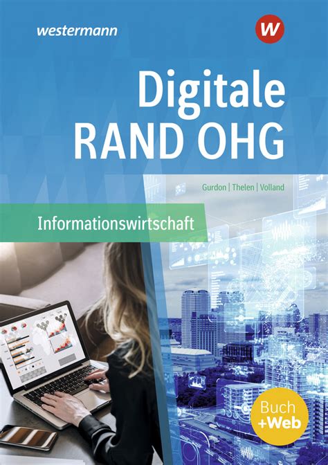 Digitale Rand Ohg Informationswirtschaft Westermann