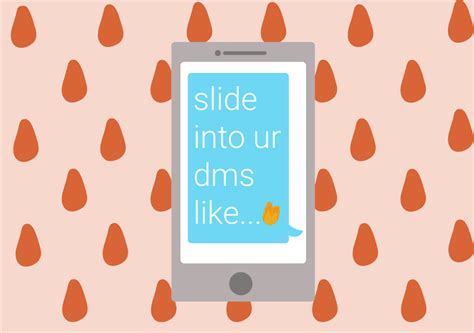 Free online translation from french, russian, spanish, german, italian and a number of other languages into english and back, dictionary with transcription, pronunciation, and examples of usage. What Does 'Slide Into Your DMs Like…' Mean?