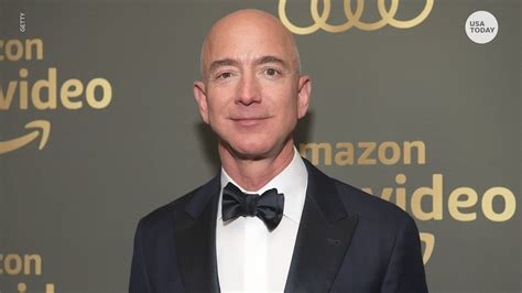 Jeff Bezos Could Become Worlds First Trillionaire And Many People