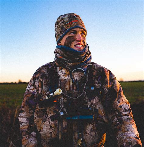 Waterfowl And Duck Hunting Clothing And Gear Texas Fowlers