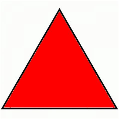 Red Square Green Circle Blue Triangle Lesbian Mature