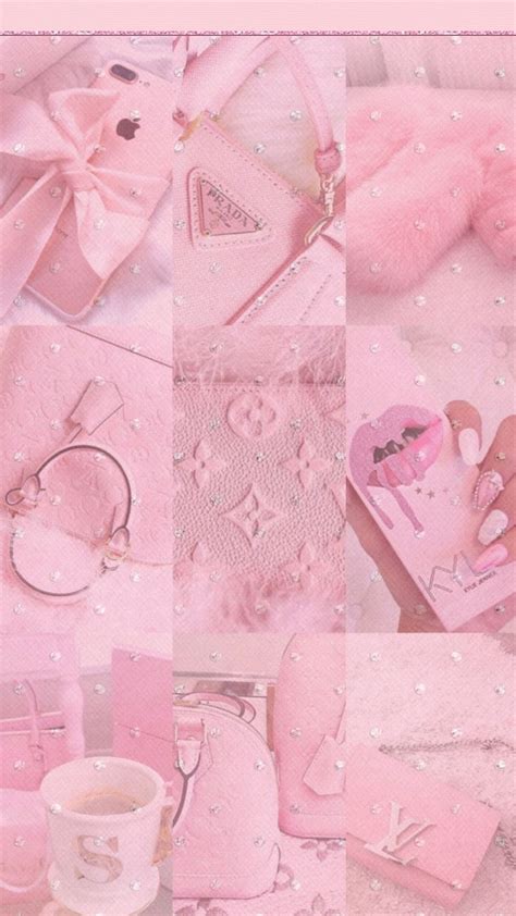 Wallpapers — Pink Wallpapers Pink Wallpaper Girly