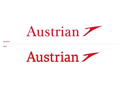 Austrian Airlines Logo Logodix