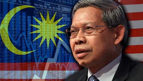 Datuk seri mustapa is deeply sorry for any inconvenience due to this matter and. Menteri: Dakwaan ekonomi merudum hanya khabar angin | Free ...