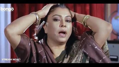 এযে ভীষণ যন্ত্রণা এ হৃদয়ে আর সহে না Hridoy Bhanga Dheu Alamgir Ananta Diti Bangla Movie