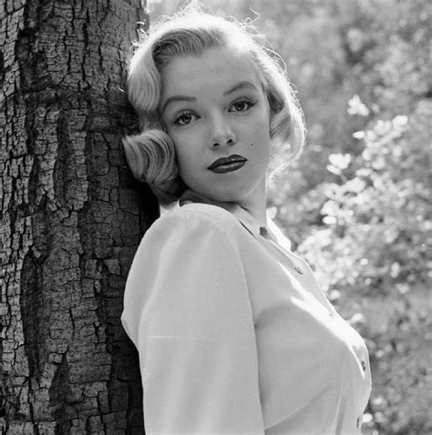 Discovered Unpublished Photos Of Marilyn Monroe The Picture Show NPR