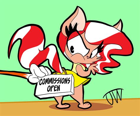 Jwcartoonist Commissions Open Slots On Twitter Commissions Are