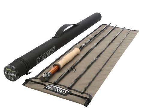 Gloomis Imx Pro V2 Rods Chicago Fly Fishing Outfitters