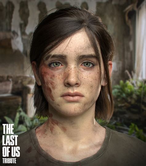 Pin By Nikdesu On Ellie The Last Of Us The Lest Of Us The Last Of Us