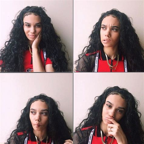 Indya Marie Indyamarie Instagram Photos Websta Pretty Hairstyles Hair Styles Girl Crushes