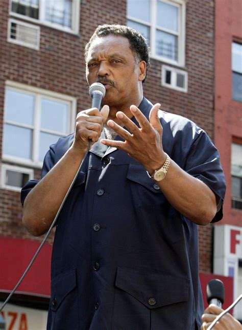 The Rev Jesse Jackson Will Be The Commencement Speaker At Hcccs