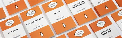 The New Zealand Popular Penguin Line Up Penguin Books New Zealand