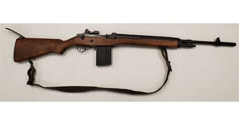 Springfield Armory M1a M14 For Sale